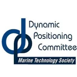 Dynamic Positioning Committee logo